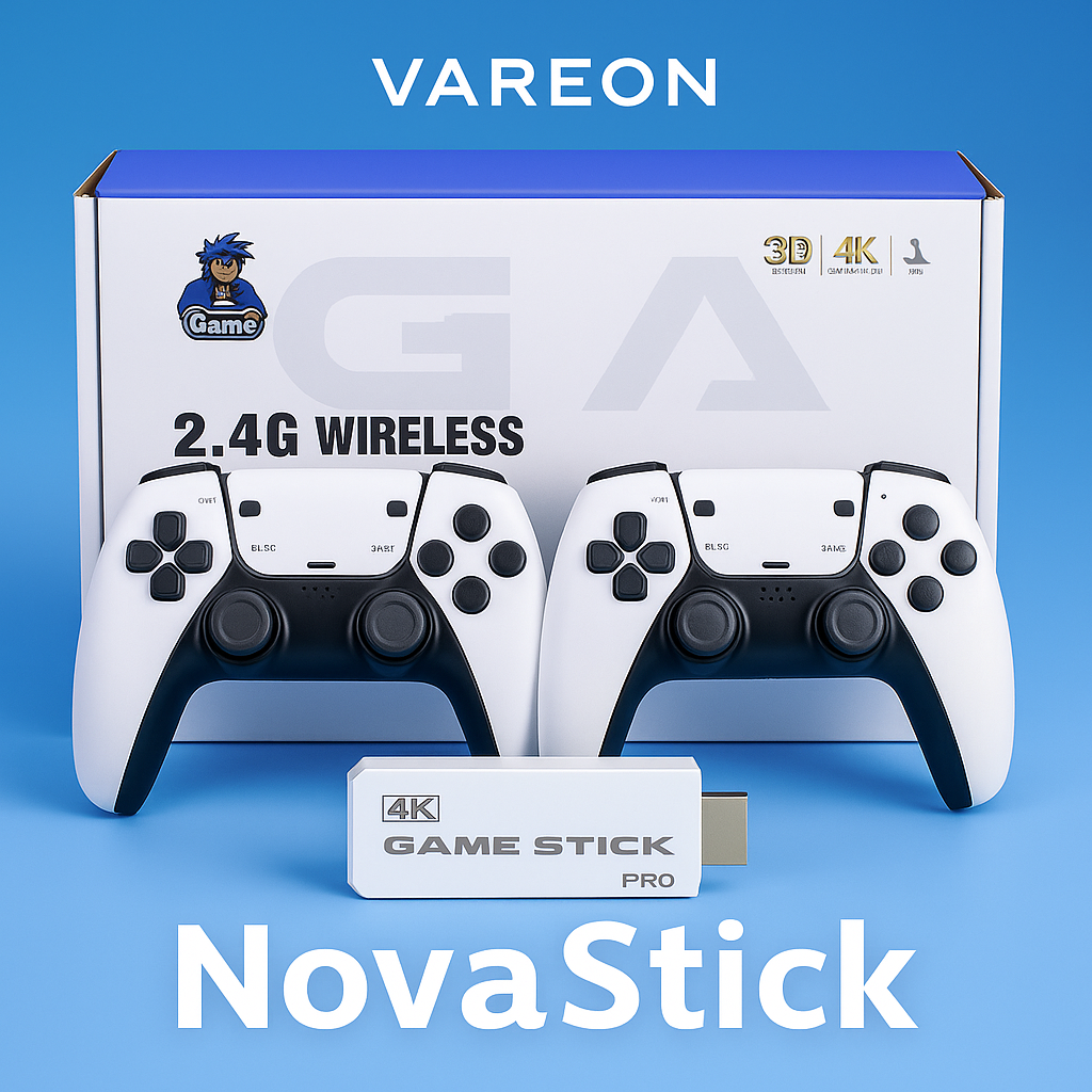 Consola NovaStick